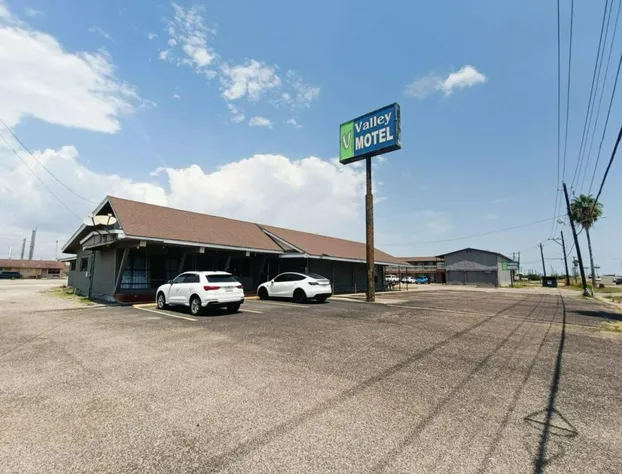 Valley Motel Corpus Christi Near Airport I 37 hotel detail image 4