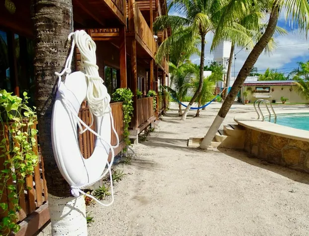 Hotel Coconut by Mij hotel detail image 1