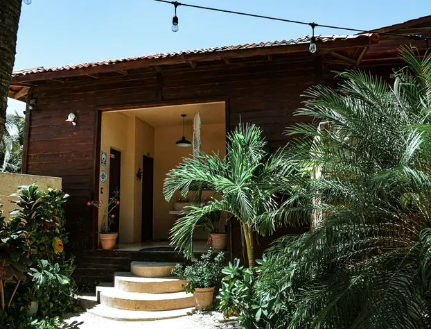 Hotel Coconut by Mij hotel detail image 3