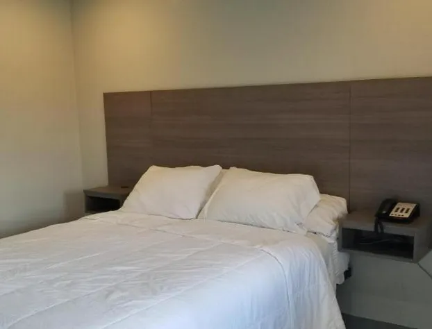 Maxim III Motel hotel detail image 4