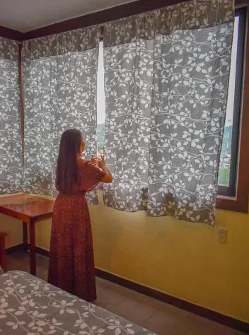 Casa Jhada-Xilitla hotel detail image 1