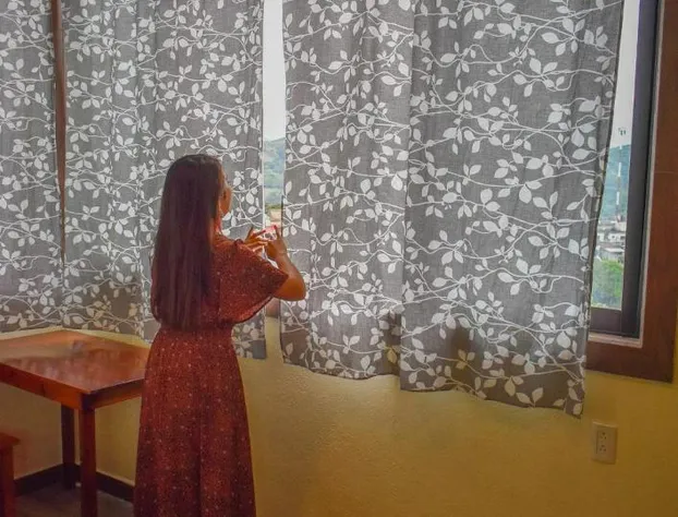 Casa Jhada-Xilitla hotel detail image 2