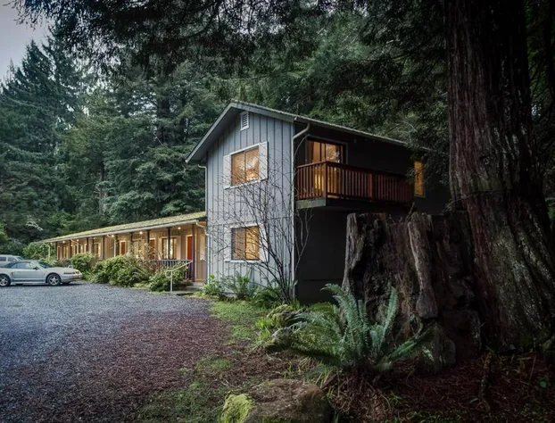 Trinidad Inn hotel detail image 1