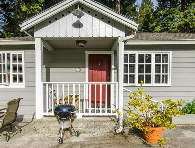 Trinidad Inn hotel detail image 2