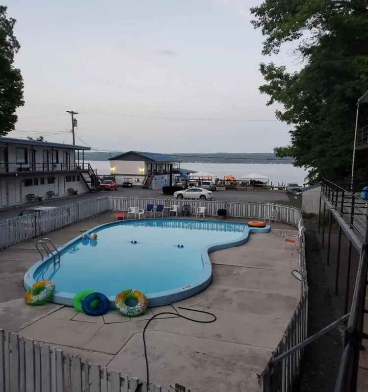 Showboat Hotel hotel hero