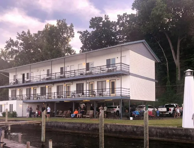 Showboat Hotel hotel detail image 1