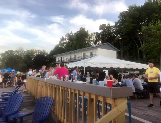 Showboat Hotel hotel detail image 2