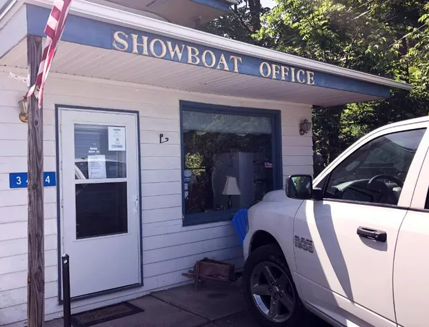 Showboat Hotel hotel detail image 3