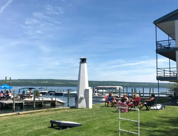 Showboat Hotel hotel detail image 4