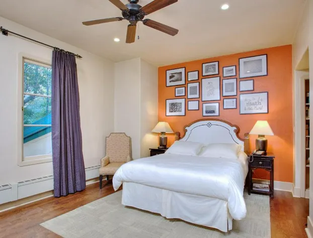 Bancroft Hotel hotel detail image 2