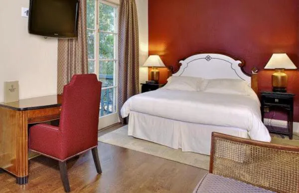 Bancroft Hotel hotel detail image 3