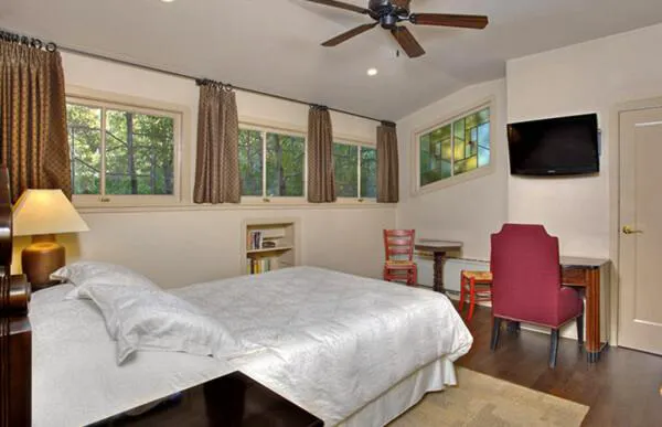 Bancroft Hotel hotel detail image 4