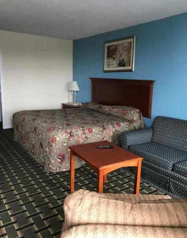 Imperial inn hotel detail image 1