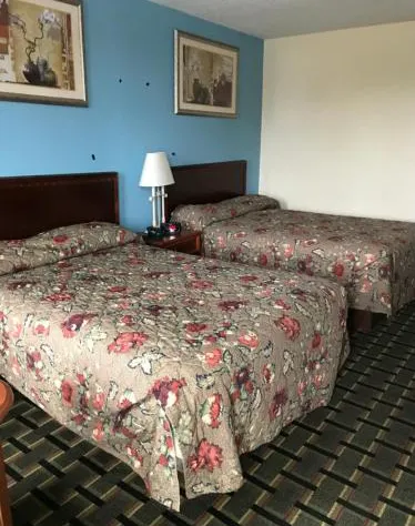 Imperial inn hotel detail image 2