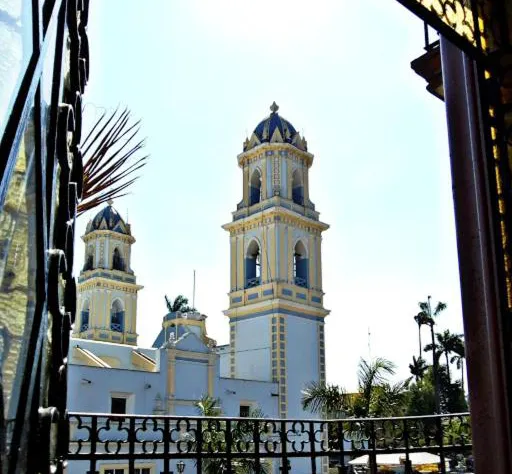 Hotel Virreynal hotel detail image 1