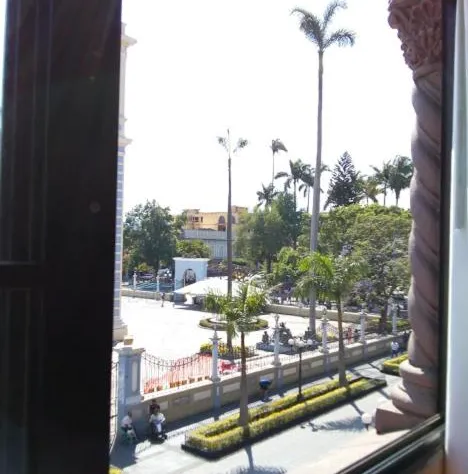 Hotel Virreynal hotel detail image 2