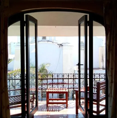 Hotel Virreynal hotel detail image 3