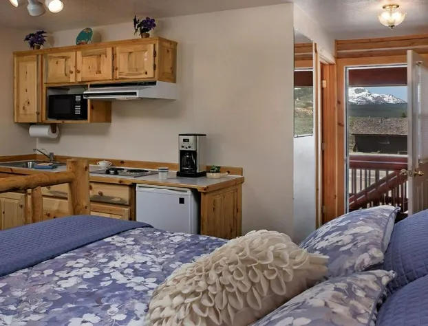 Redfish Riverside Inn hotel detail image 1