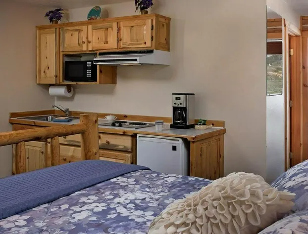 Redfish Riverside Inn hotel detail image 2