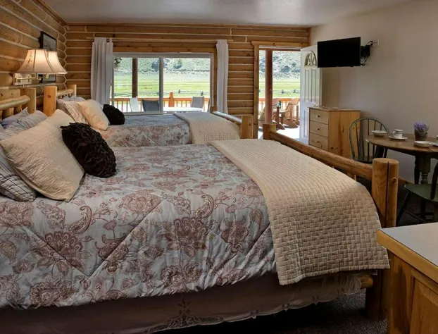 Redfish Riverside Inn hotel detail image 3