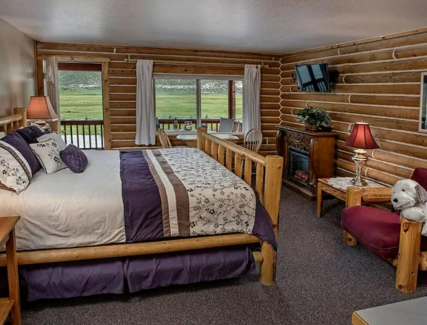 Redfish Riverside Inn hotel detail image 4