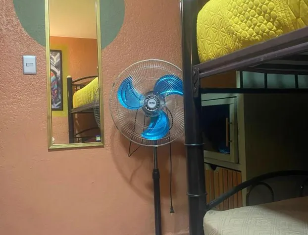 Posada Vs4 Aeropuerto hotel detail image 2