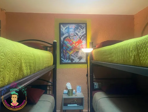 Posada Vs4 Aeropuerto hotel detail image 3