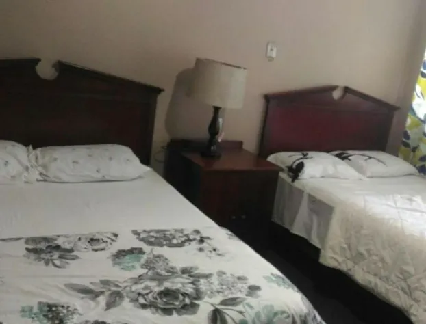 Fort Motel hotel detail image 1