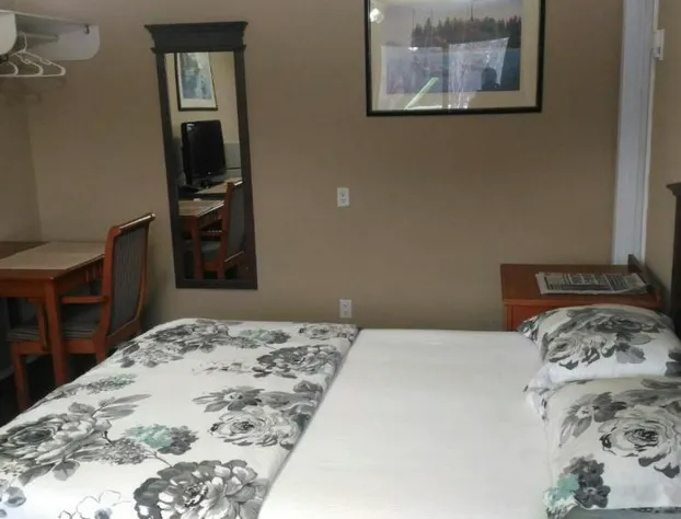 Fort Motel hotel detail image 2