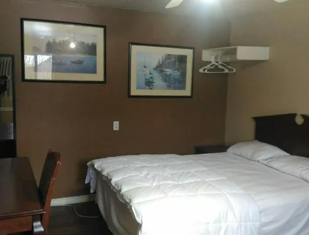 Fort Motel hotel detail image 4