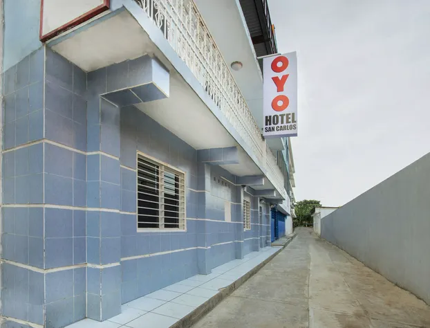 OYO Hotel San Carlos hotel detail image 2