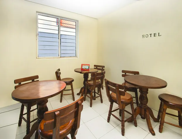 OYO Hotel San Carlos hotel detail image 4