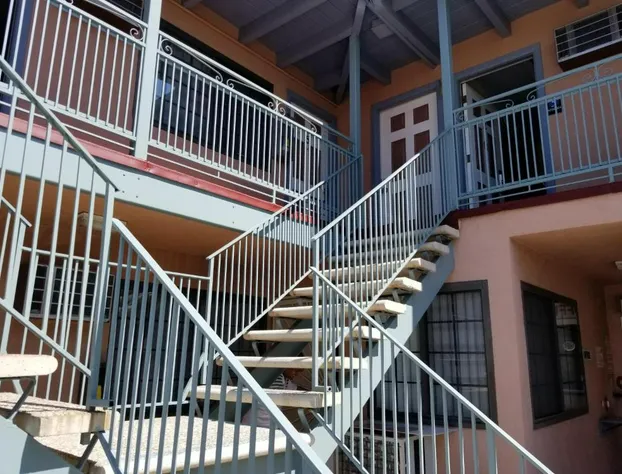 Espana Motel hotel detail image 2