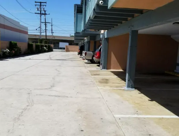 Espana Motel hotel detail image 3