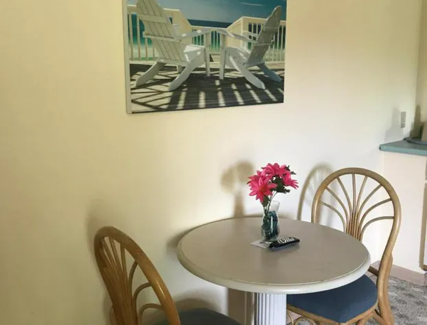 Cape Harbor Motor Inn hotel detail image 4