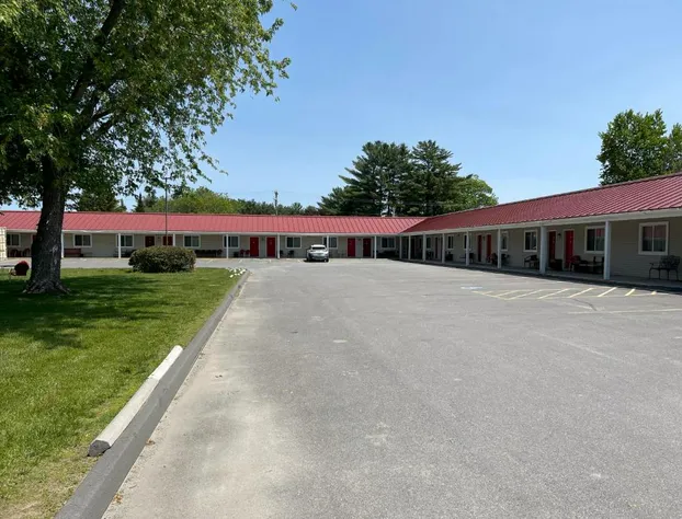 Belmont Motel hotel detail image 2