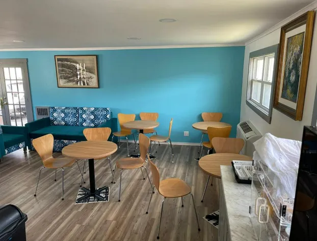 Belmont Motel hotel detail image 4