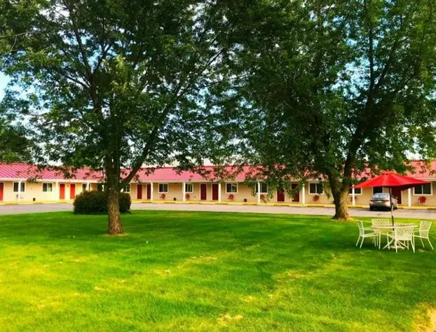 Belmont Motel hotel detail image 2