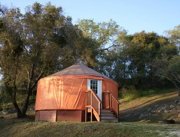 Yosemite RV Resort hotel detail image 1