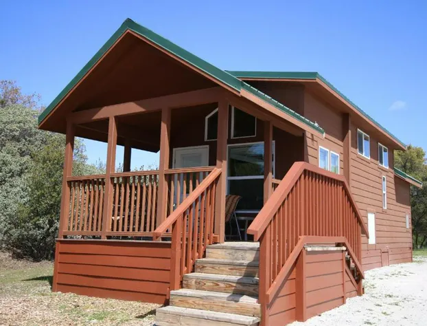 Yosemite RV Resort hotel detail image 2