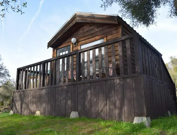 Yosemite RV Resort hotel detail image 3