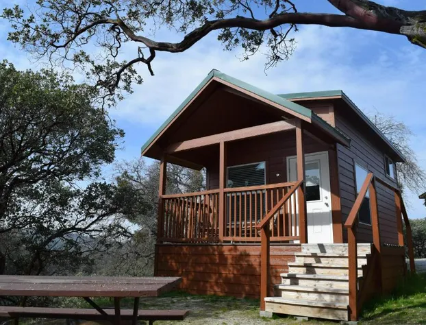 Yosemite RV Resort hotel detail image 4