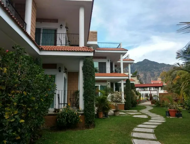 Hotel JD Tepoztlan hotel detail image 1