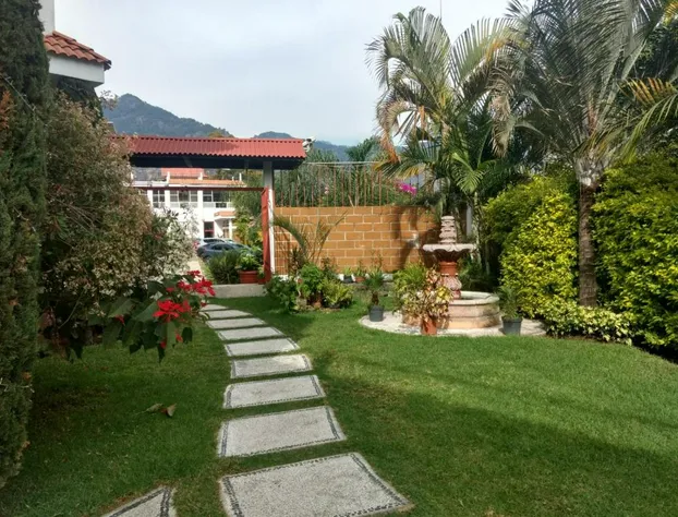 Hotel JD Tepoztlan hotel detail image 2