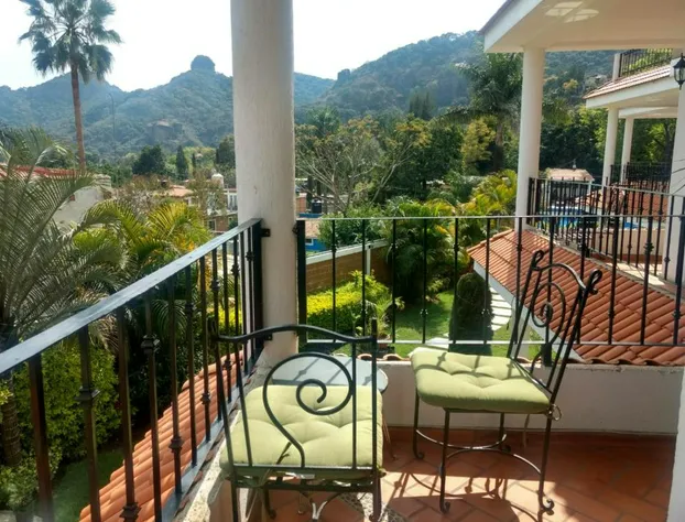 Hotel JD Tepoztlan hotel detail image 3