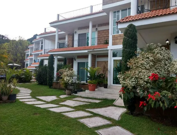 Hotel JD Tepoztlan hotel detail image 4