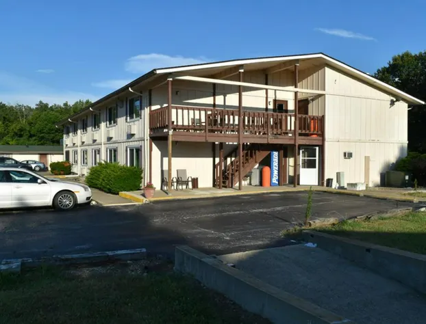 Countryside Inn hotel detail image 1