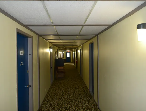 Countryside Inn hotel detail image 2