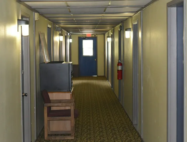 Countryside Inn hotel detail image 3