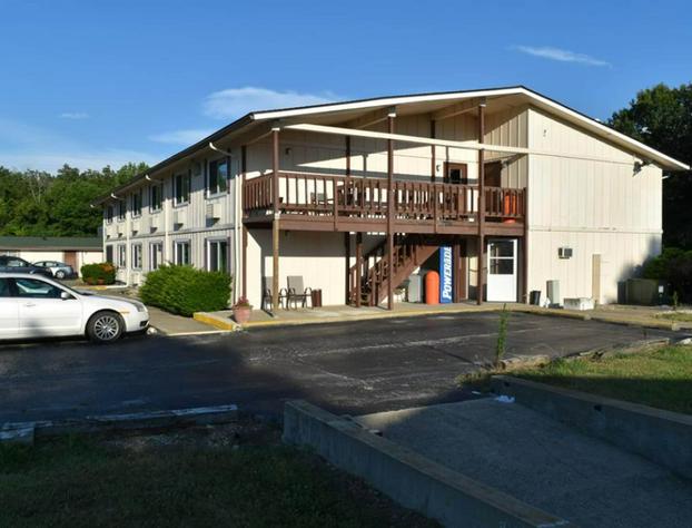 Countryside Inn hotel detail image 1